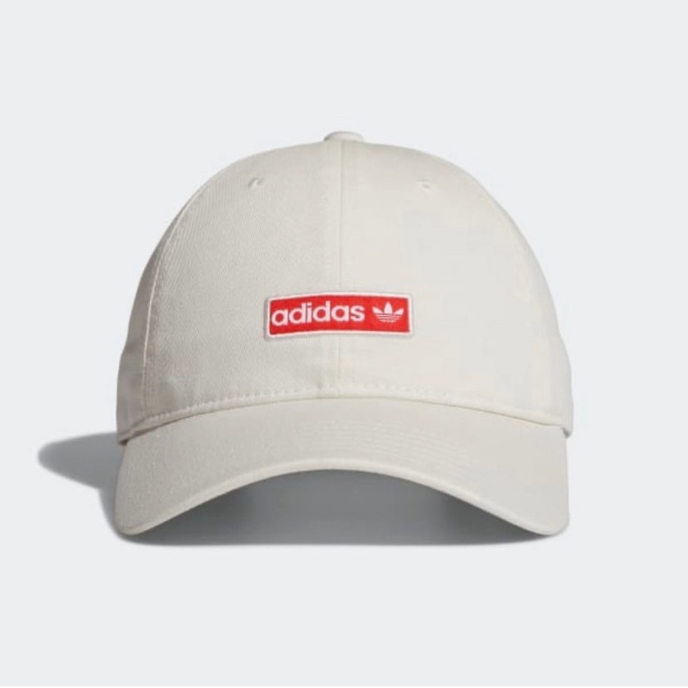 Adidas Originals Adjustable Baseball Cap Hat 🧢